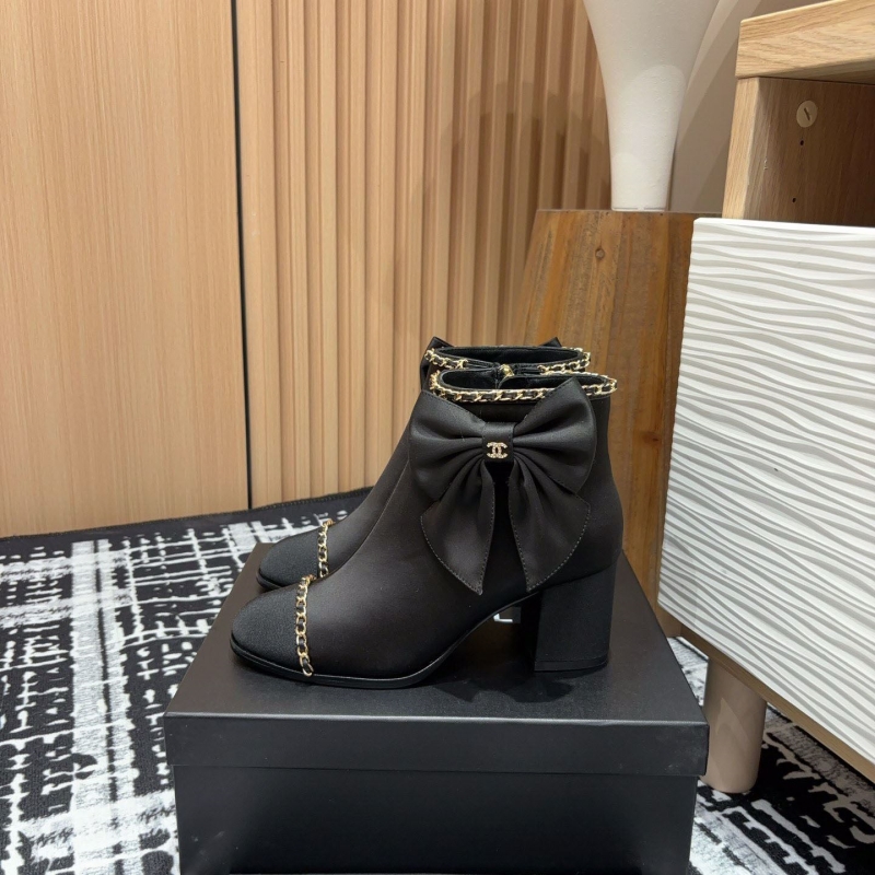 Ch*el boots
